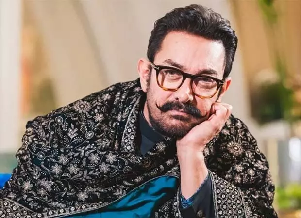 Aamir Khan on Sonam Wangchuk Aamir Khan on Sonam Wangchuk