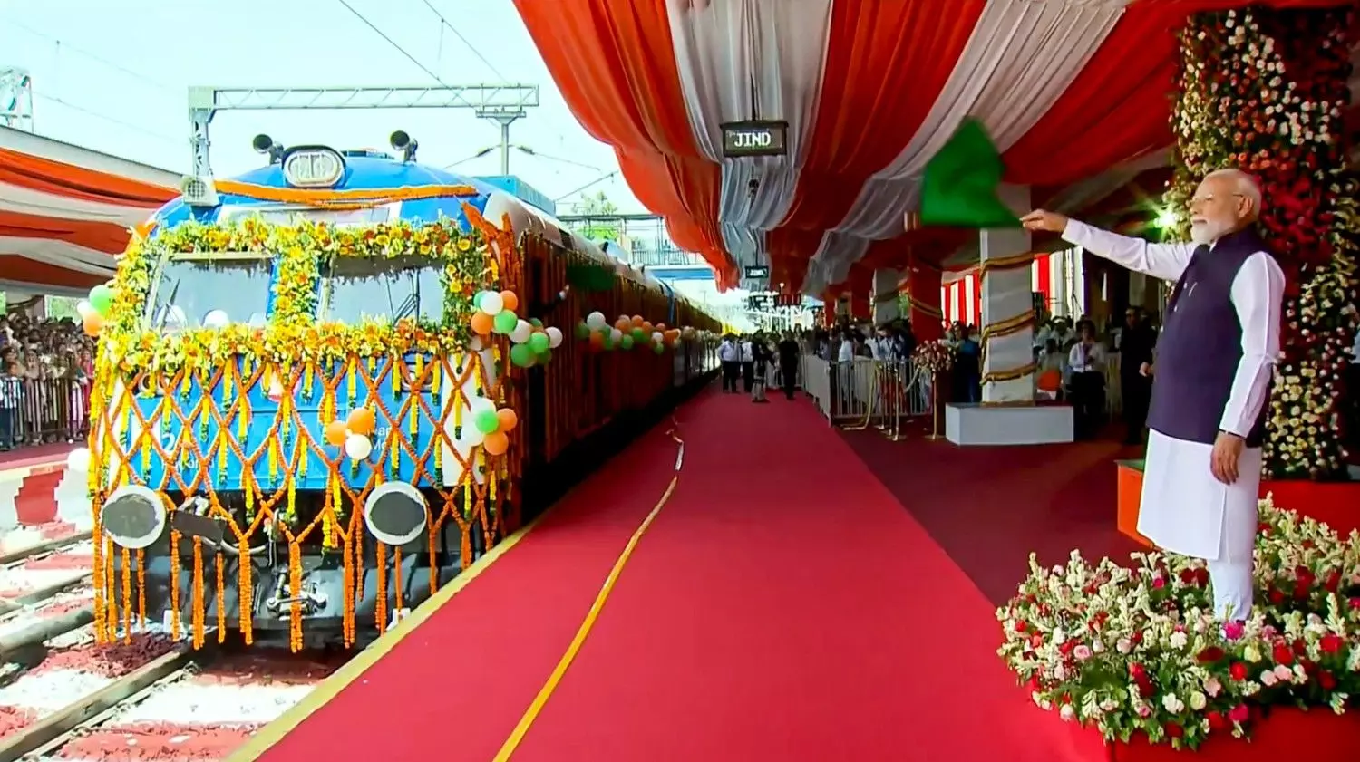 Hydrogen train Hydrogen train