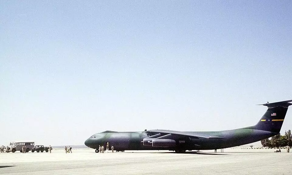 US air base in Jordan US air base in Jordan