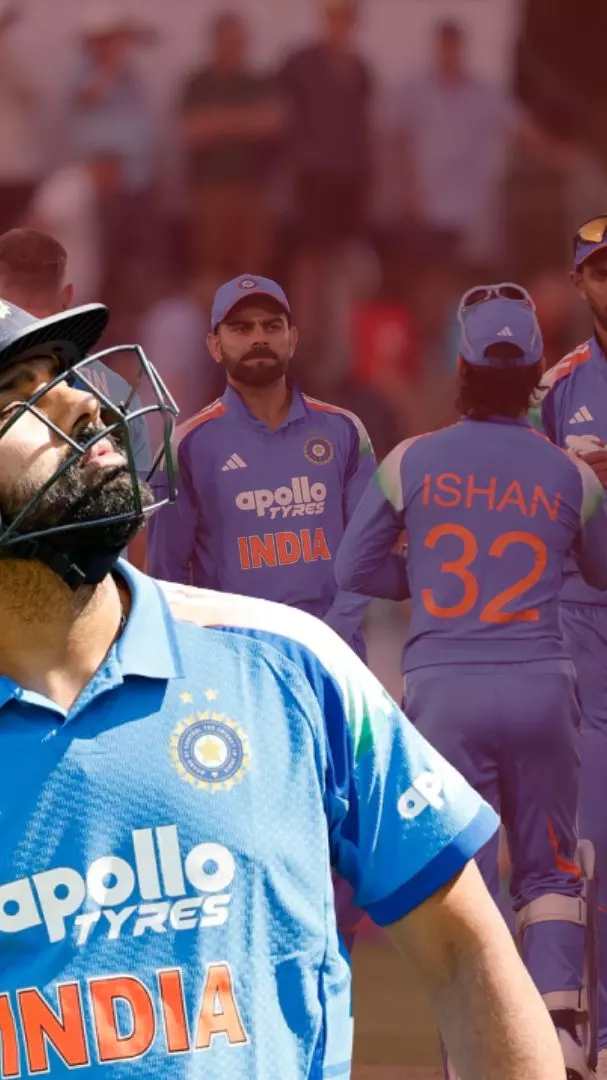 Rohit Sharma retirement Rohit Sharma retirement