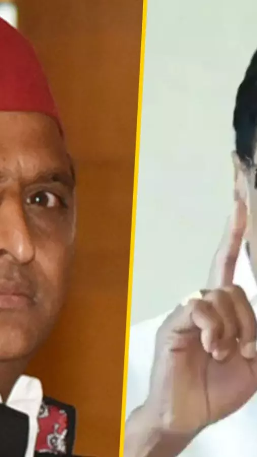 Delimitation Bill: Why Stalin and Akhilesh hold the key to BJP’s gameplan Delimitation Bill: Why Stalin and Akhilesh hold the key to BJP’s gameplan