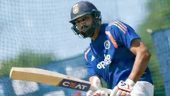 Rohit Sharma Rohit Sharma