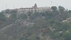 Palani temple land sale scam