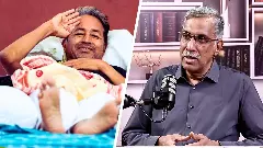 Has hunger strike lost power? Has hunger strike lost power?
