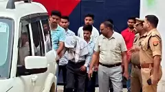 Ram Temple donation row accused