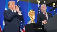 Trump questions Harry Kane role in Argentina SF: Weve got to be little offensive Trump questions Harry Kane role in Argentina SF: Weve got to be little offensive