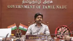 Joseph Vijay Joseph Vijay