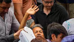 ‘Sonam Wangchuk’s removal was more like abduction; no legal basis at all’ ‘Sonam Wangchuk’s removal was more like abduction; no legal basis at all’