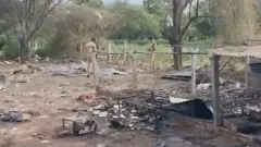 Ahmedabad firecrackers unit explosion Ahmedabad firecrackers unit explosion