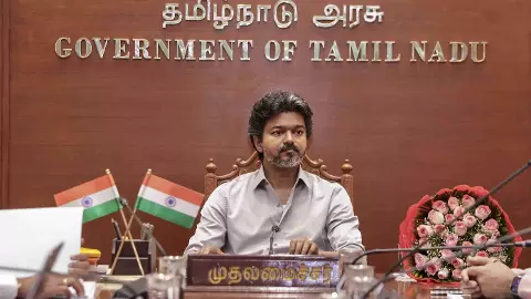 Joseph Vijay Joseph Vijay