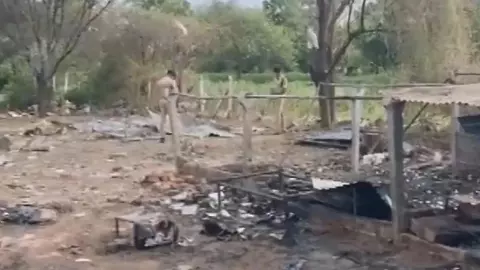 Ahmedabad firecrackers unit explosion Ahmedabad firecrackers unit explosion