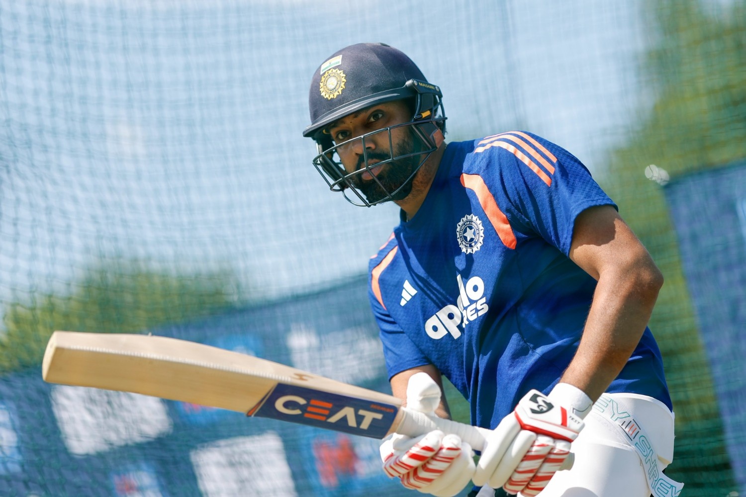 Lord's ODI won't be Rohit Sharma's last match for India: BCCI