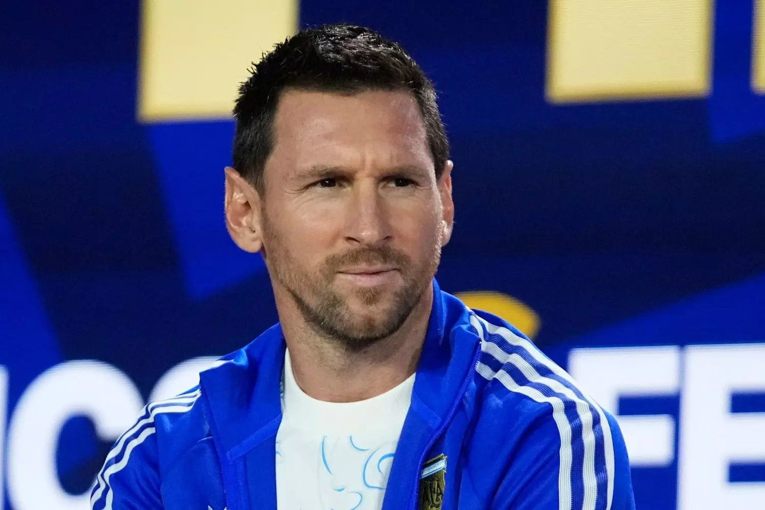 Lionel Messi Lionel Messi