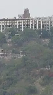 Palani temple land sale scam
