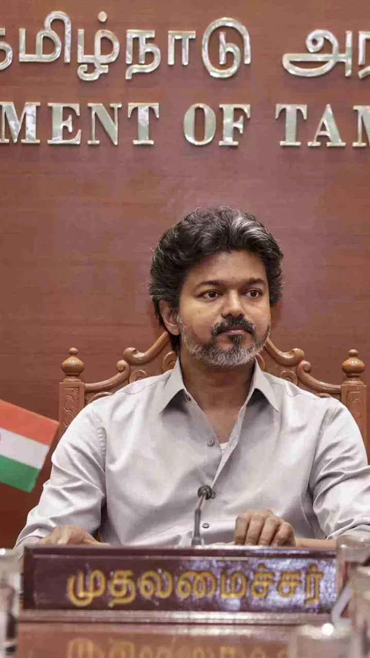 Joseph Vijay Joseph Vijay
