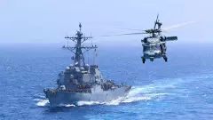 US strikes Iran after deadly attack on troops; Mojtaba warns of ‘unforgettable lessons’ US strikes Iran after deadly attack on troops; Mojtaba warns of ‘unforgettable lessons’