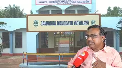 Educationist Prince Gajendra Babu in conversation with The Federal on Navodaya schools and Tamil Nadu Educationist Prince Gajendra Babu in conversation with The Federal on Navodaya schools and Tamil Nadu