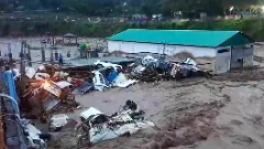 J-K: Flash floods, landslides wreak havoc in Poonch-Rajouri belt; 11 dead, several missing