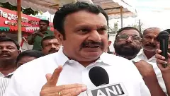Kerala minister rejects Centre’s Vande Mataram directive, say full song won’t be sung Kerala minister rejects Centre’s Vande Mataram directive, say full song won’t be sung