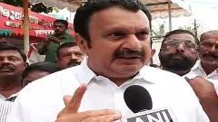 Kerala health minister bars political activities in hospitals; CPI(M), BJP object
