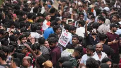 CJP protest CJP protest
