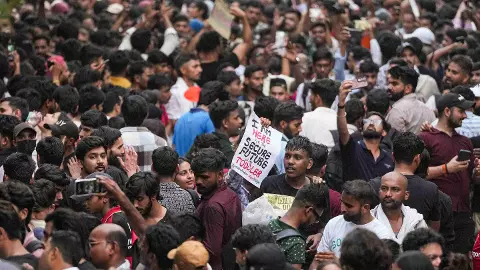 CJP protest CJP protest