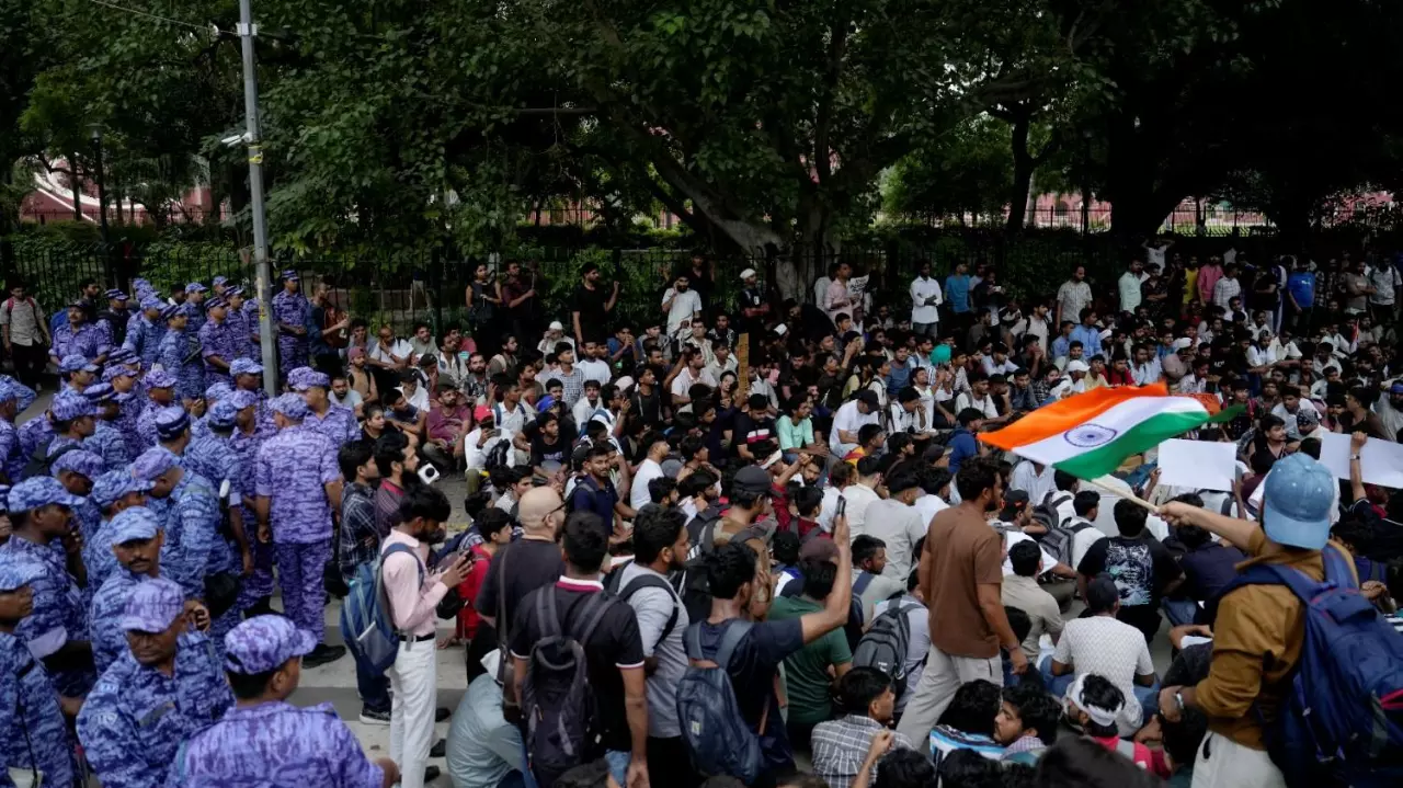 CJP Protest CJP Protest