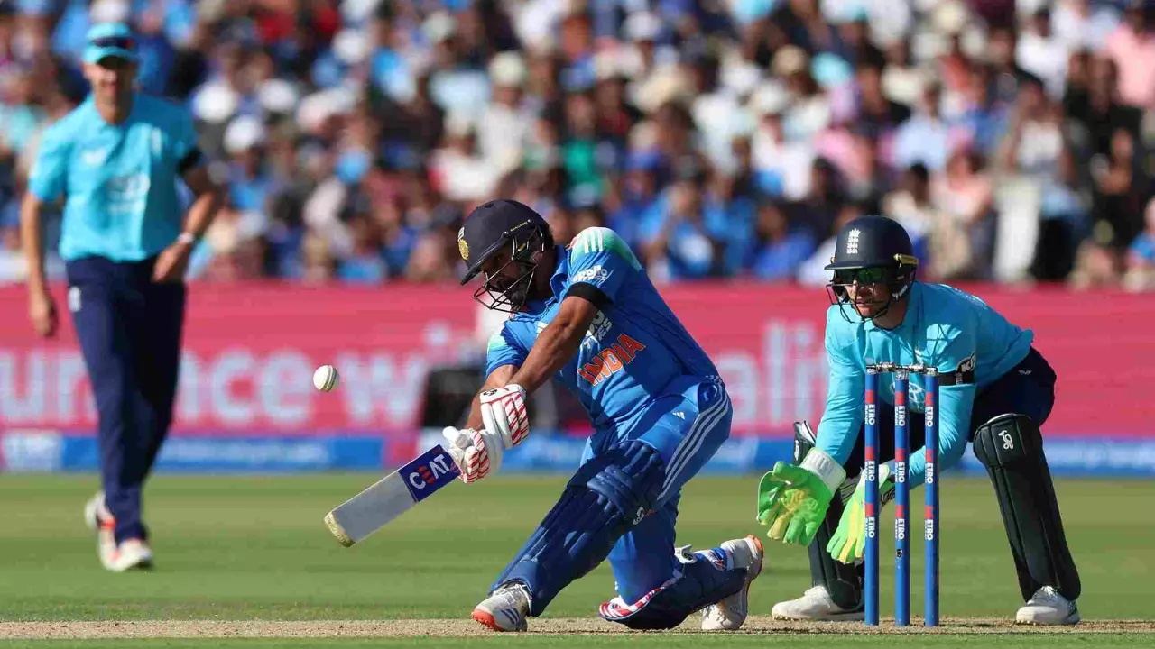 Shubman Gill says Rohit Sharma has not spoken about retirement