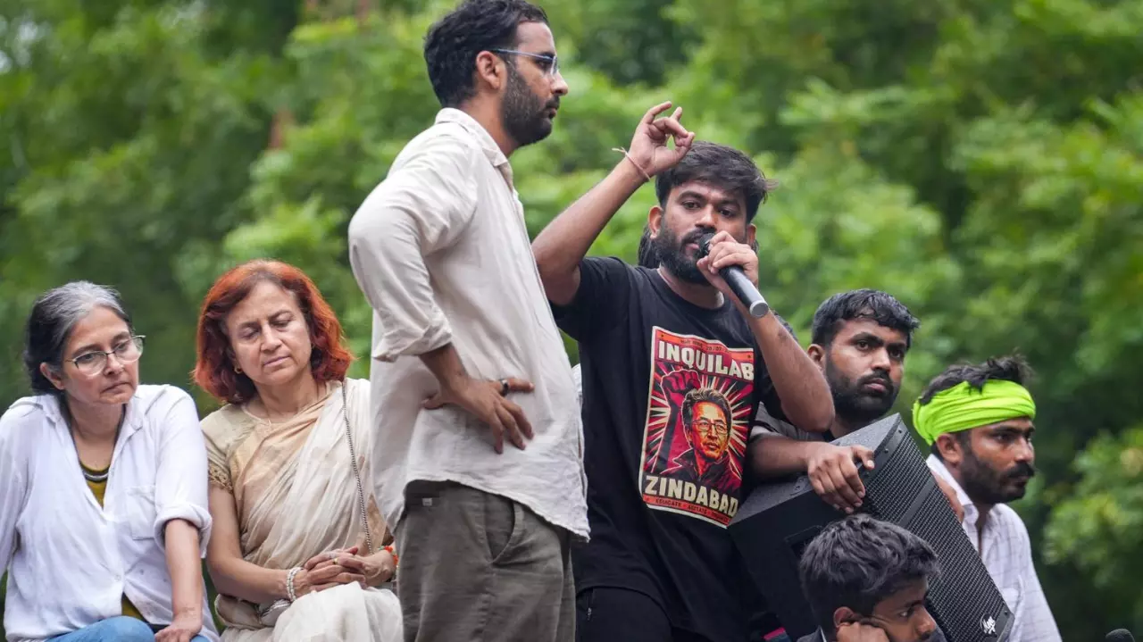 Delhis student uprising: Did Centre misread the mood?