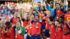 Spain