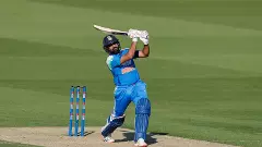 Rohit Sharma