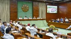 Monsoon session: BJP tries to shore up numbers, break Oppn unity to redraw electoral map