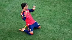 Ferran Torres