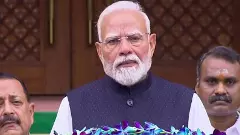 Prime Minister Narendra Modi