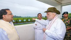 BJP sets Bengal agenda; embraces Bengali identity, re-strategises border security