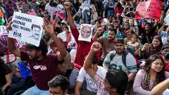 Nationwide protests back CJP’s Parliament march over alleged NEET paper leak