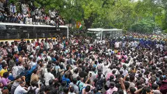 Why CJP’s protest stands apart from previous mass movements