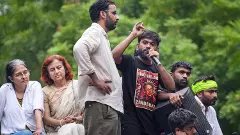 Delhis student uprising: Did Centre misread the mood?
