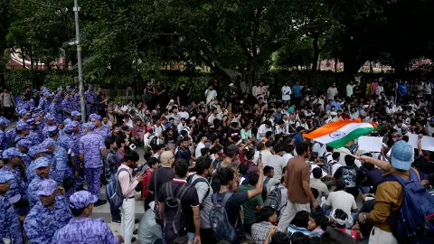CJP Protest CJP Protest