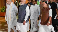 PM Narendra Modi on NEET paper leak