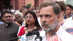 Rahul demands PM Modi, Shah’s resignation for police brutality on CJP protesters