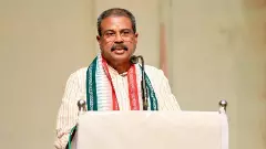 What’s behind Modi govt’s politics of not letting Pradhan go?