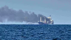 Killing of 4 Indian seafarers on merchant ship: India summons Russian charge daffaires