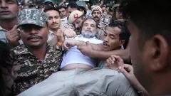 LIVE: All Congress leaders, CJP protesters released from detention; Wangchuk shifted to Medanta