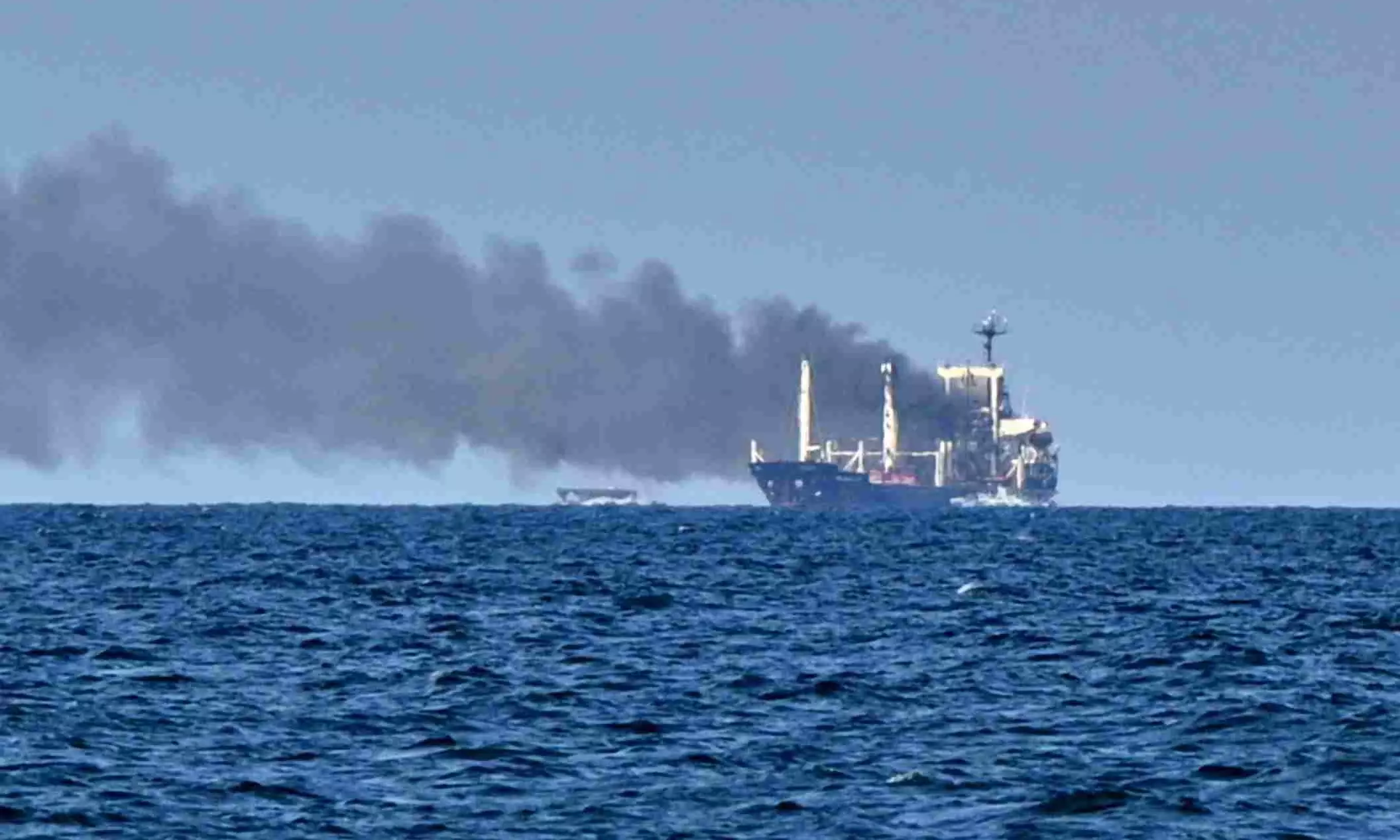 Killing of 4 Indian seafarers on merchant ship: India summons Russian charge daffaires Killing of 4 Indian seafarers on merchant ship: India summons Russian charge daffaires