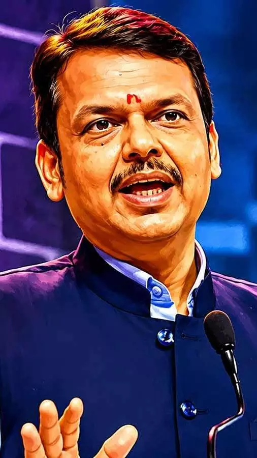 Fadnavis overtakes Pawar: Power, politics and the road to Delhi