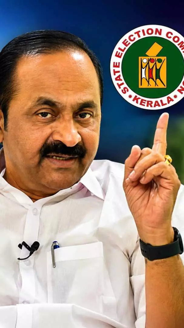72 Days of Satheesan Government