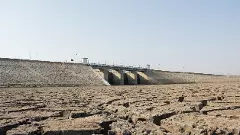 Drought situation in Karnataka