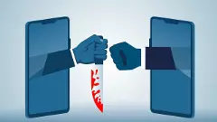 Techies kill members of family with AI chatbot
