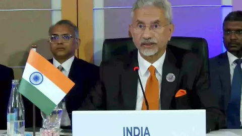 S Jaishankar S Jaishankar